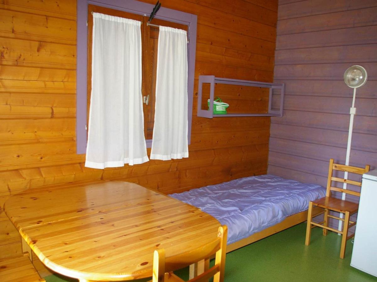Camping Municipal De La Lande Nexon المظهر الخارجي الصورة