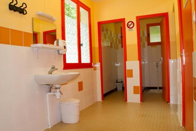 Camping Municipal De La Lande Nexon المظهر الخارجي الصورة