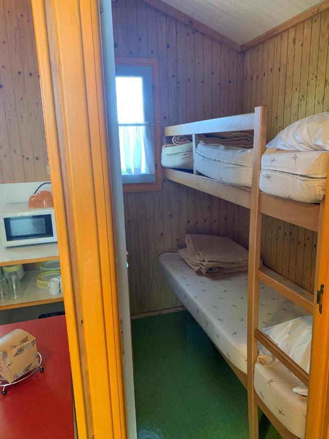 Camping Municipal De La Lande Nexon المظهر الخارجي الصورة